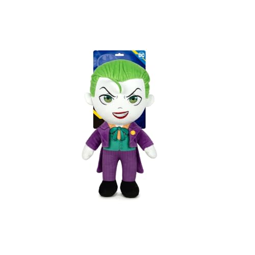 PLAY BY PLAY Plush Joker 27 cm