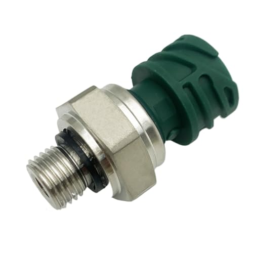 OE 2127357 2033392 Oil Pressure Sensor Fit for DAF EURO6 PACCAR MX13 OEM Replacement Engine Oil Pressure Switch Oil Pressure Sensor Switch