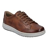 Josef Seibel David 03 Men’s Sneaker, Congnac, EU 44 (US 10.5) Wide