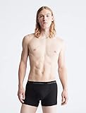 Calvin Klein Men's Cotton Classics 7-Pack Trunk