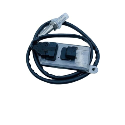 Manufacturer Nitrogen Oxide Sensor Compatible with XF CF 5WK96626A 1793380 NOx Sensor