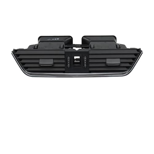 WMVIDJG Car Front Central Dashboard Air Conditioning Vent Grille Outlet Assembly Fit for Skoda Fit Fit Octavia 2015-2021 5E0820951(Model A)
