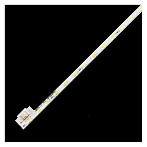 WGUOGM LED Backlight for P-anasonic TC-40C400B TC40C400B TH-40A400X TC-L40SV7X for D-EXP 40A7100 F40B7100T N31A51POA V400HJ6-ME2-TREM2
