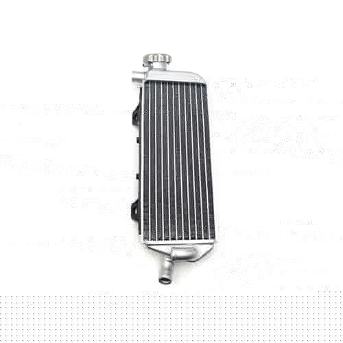 Aluminum Moto Radiator ，Compatible With KTM 125/150/250/300 SX/XC/XC-W/EXC 2019-2023 ，Compatible With HUSQVARNA TC/TE/TX GASGAS MC/EC Accessories(Right radiator224)