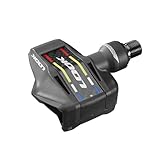 New - LOOK Cycle - KEO Blade Carbon Ceramic Ti - LIGHTWIEGHT and Powerful Road Bike Pedals - Clipless Pedal - KEO Pedal with Carbon Blades