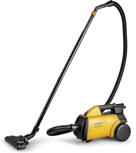 Eureka EUK3670 Mighty Mite Canister Vacuum