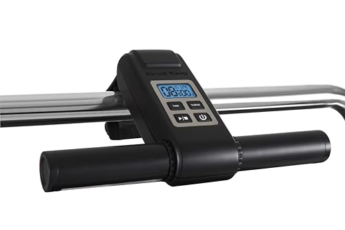 Broil King 60938 Deluxe Grill Light and Timer, Black