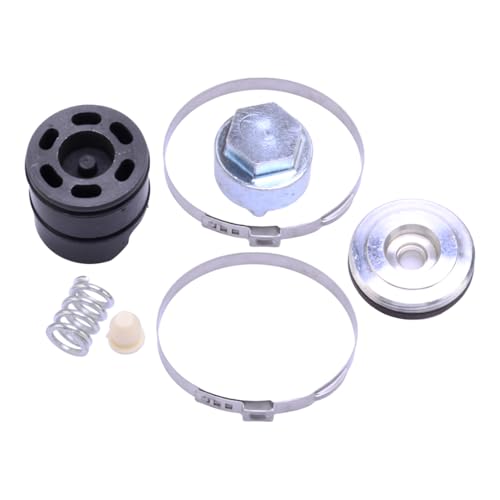 beler 7Pcs Steering Rack Repair Kit Thrust Piece Tool 32106891974 Compatible for BMW F20 F30 F32 F48 F25 F26