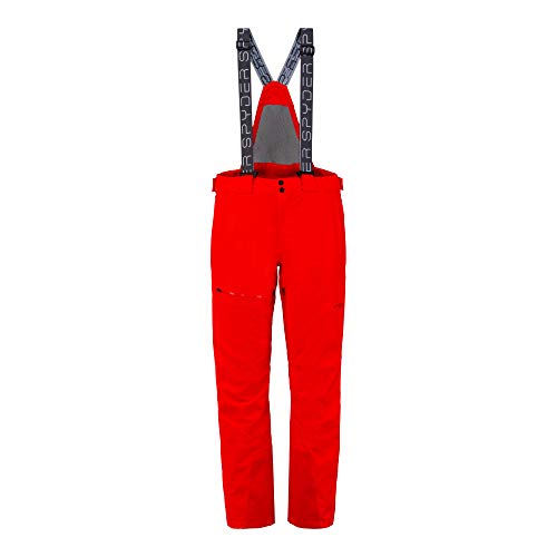 Spyder Dare GTX Pants Volcano SM R