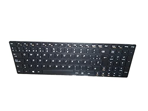Lenovo Keyboard (French) 25206671, Keyboard, French, 25206701, FRU25206671 (25206671, Keyboard, French, G580/ G585)