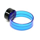 Innovative Marine Gourmet Gadget Defroster PRO - Adjustable Frozen Fish Food Feeder and Feeding Ring