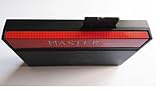 Retro 600 in 1 Game Cartridge Master System Console