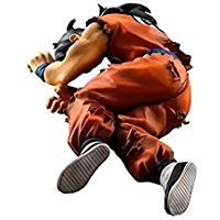 Bandai Dragon Ball Z: Yamcha HG Figure