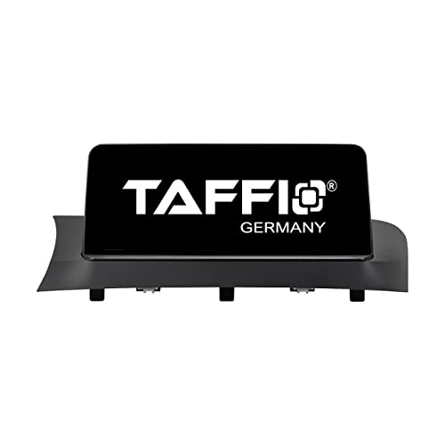 Compatible with: BMW X3 X4 F25 F26 NBT 10" Touchscreen Android GPS Navigation USB Carplay