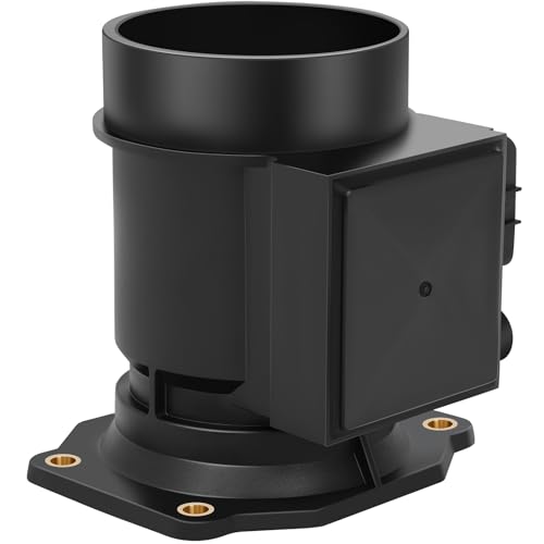 ROADFAR Mass Air Flow Sensor Meter MAF Sensor Fits for Subaru Forester Impreza Legacy, 1.8L 2.2L 2.5L, 1990 1991 1992 1993 1994 1995 1996 1997 1998, 22680-AA160 4pins