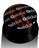 Delta Q Qalidus 10-Pack Espresso Capsules #10 (10 boxes)