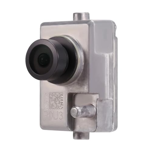 EL-3776900 ADAS GPS Driving Recorder Camera Compatible for BYD Dolphin Seal Atto 3 Song Tang Han Qin
