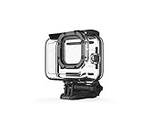 GoPro Protective Housing (HERO13 Black/HERO12 Black/HERO11 Black/HERO10 Black/HERO9 Black) - Official GoPro Accessory