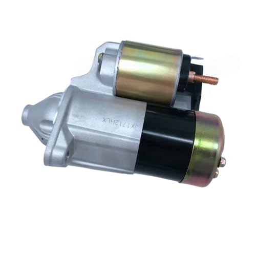 ATATQR Engine Starter Compatible for old BYD F3 G3