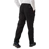 Craghoppers Men's Convertible Hiking Trousers