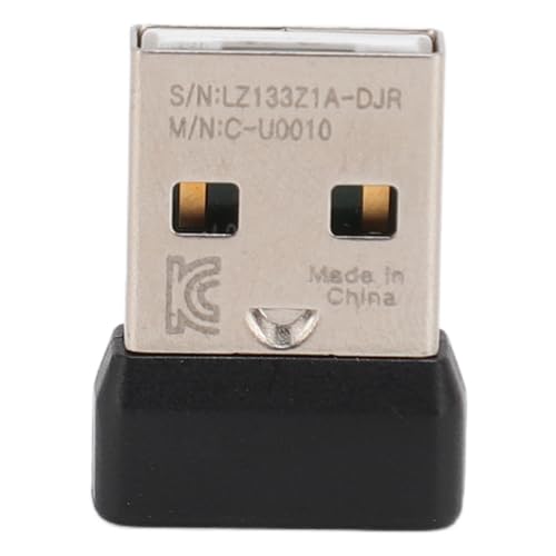 Universal USB Receiver for M280, M275, M330 Mouse, 2.4GHz Unifying Receiver, Portable Dongle Receiver, for