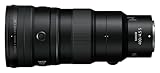 Nikon NIKKOR Z 400mm f/4.5 VR S Black