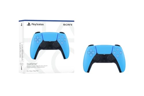 PlayStation DualSense® Wireless Controller - Starlight Blue