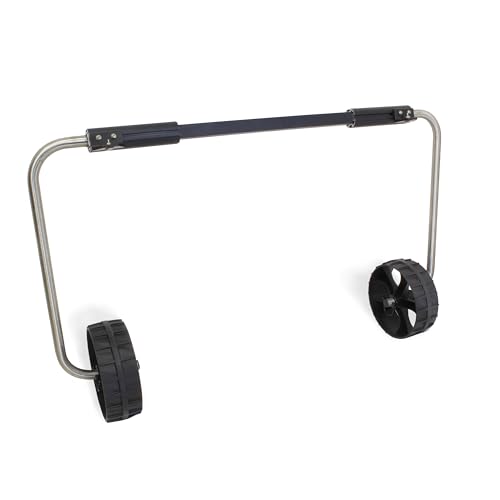 Boonedox Groovy Landing Gear Track Kit (BDX-GLGTRK)