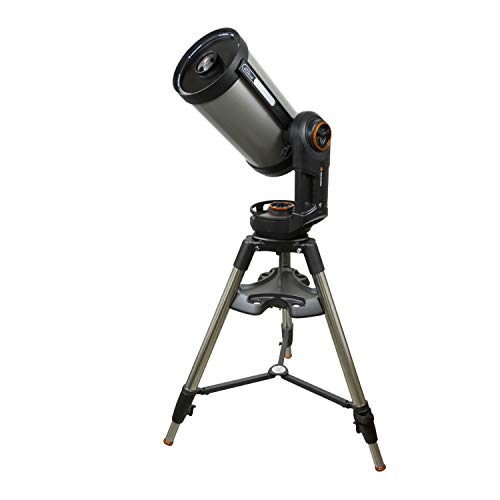 Celestron NexStar Evolution 9.25" Schmidt-Cassegrain Telescope