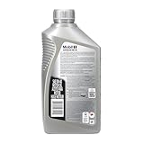 Mobil 1 Supercar Advanced Full Synthetic Motor Oil 0W-40, 6-pack of 1 quarts