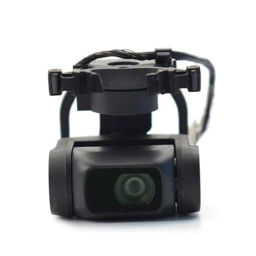 Jakoly Original Gimbal Camera with Signal Cable for DJI Mini 2 SE Drone Replacement Accessories Gimbal with Camera Assembly Spare Part for DJI Mavic Mini / 2SE / SE / 4K UAV