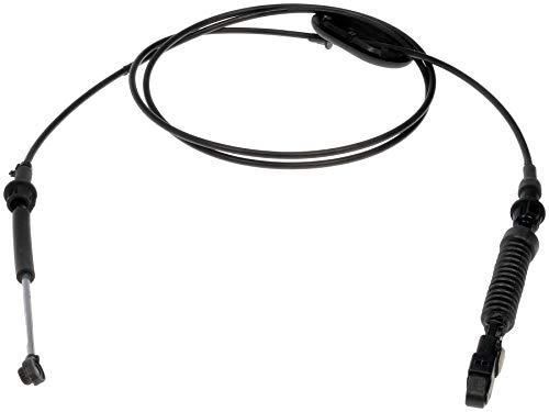 Dorman 905-605 Automatic Transmission Shifter Cable Compatible with Select Chevrolet / GMC Models