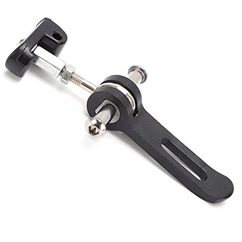 Scooter Folding Hooks Kit Compatible with Xia omi M365 Electric Scooter, Easily Foldable Electric Scooter Hook Set