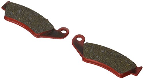 EBC Brakes FA185X Disc Brake Pad Set, One Size