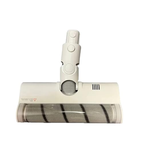CYEBXPBB Electric Brush Head，Compatible for Dreame，V8/V9B/V9P/V11/G9，Compatible for Xiaomi，K10/G10/1C Carpet Brush Vacuum Cleaner Parts(Type A)