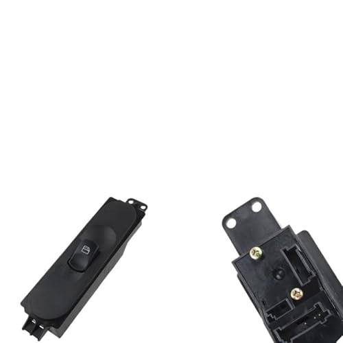 Suitable for 6395450713 Power Master Window Switch Button for Mercedes-Benz W639 Vito Mixto Kasten Wieland(A9065451913)