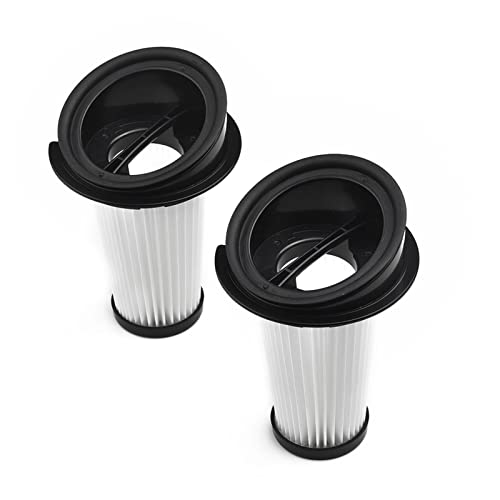 QCTCMLBMGZ 2Pcs Filters Fit For Rowenta RH6545 ZR005201 Household Supplies & Cleaning Vacuum Cleaner Parts And Accessories Vacuum cleaner parts