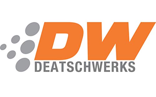Deatschwerks Matched Set of 6 injectors 1200cc min (Low impedance)