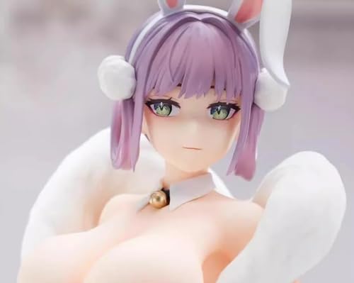 BRLOTA 18cm Native Sexy Nude Girl Action FigureECCHI Figure animy Dolls Figure Adult Doll Collection Model Toys Gifts