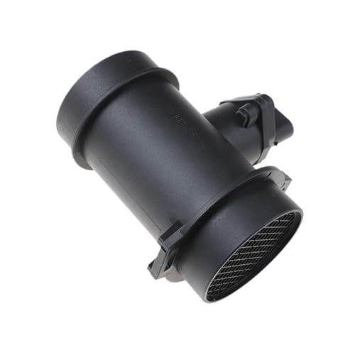 0280217124 1433565 Air Flow Sensor Compatible with BMW E46 E36 Z3 316i 318i 316Ci 318Ci 316 318 I Ci E38 740d M43 B16