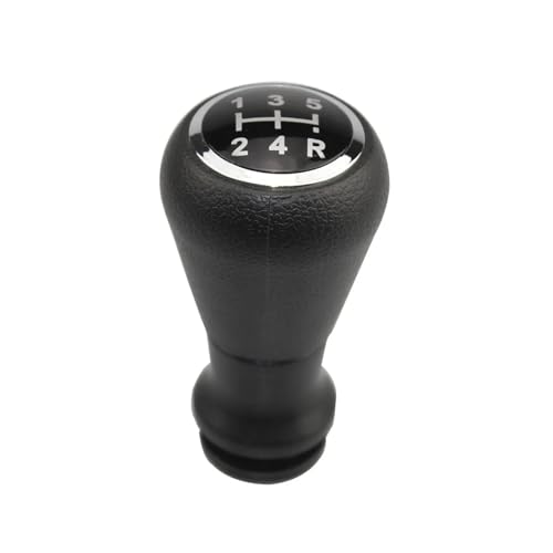 WTABNSDO Gear Shift Shifter Knob Fit for Peugeot 106 206 306 406 107 207 307 407 301 308 2008 3008 Fit for Citroen C2 C4 Saxo XSARA Fit for Picasso BERLINGO(Style B)