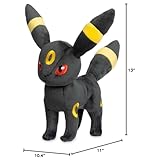 Pokemon Center Plush Umbreon Poké Plush - 11 ¼ In.