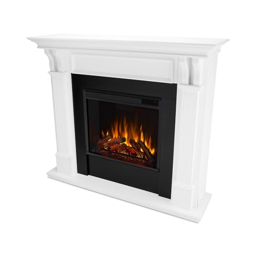 Ashley Electric Fireplace - 7100e