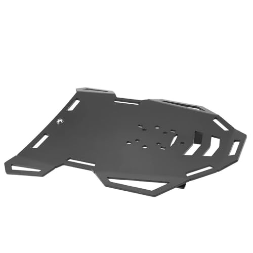 ZZCGYHGDR Pillion Luggage Rails Rear Seat Area Covering Plate Rack for B&M&W R1200GS 1200 GS R1250 GS R 1200GS LC GSA ADV Adventure 2023