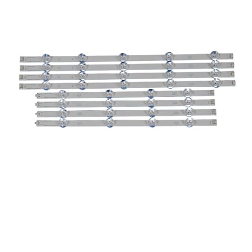 CAMEMO LED Backlight Strip for L-G 47LB582V 47LB5820 47LB582B 47LB582U 47LB582U-ZJ 47 inch TV