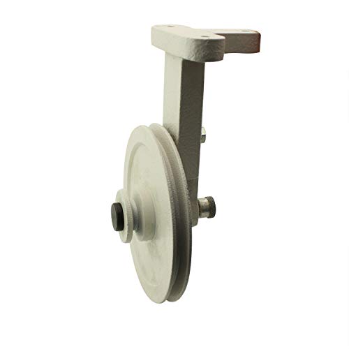 Cutex Speed Reducer (2" and 6" Pulley) for Industrial Sewing Machines