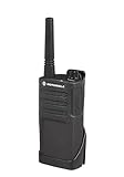 2 Pack of Motorola RMU2040 Business Two-Way Radio 2 Watts/4 Channels Military Spec 20 Floor Range