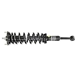 Monroe Magnum Loaded Assembly 153032L Suspension Strut and Coil Spring Assembly for Toyota Tundra