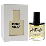 D.S. & Durga Burning Barbershop for Men - 1.7 oz EDP Spray