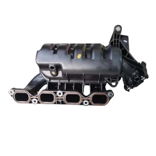 Car Engine Intake Manifold Compatible For Geely SC7,SL, SC7 Compatible For Prestige, FC,Vision, GC7(1.5L CVVT)